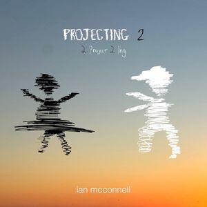 Projecting 2 (2 Project 2 Ing) (Single)