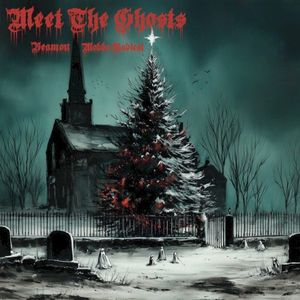 MEET THE GHOSTS (Single)