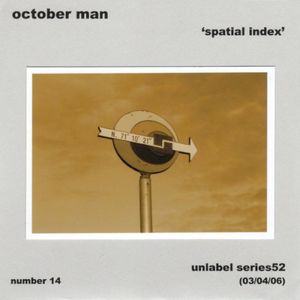 Spatial Index
