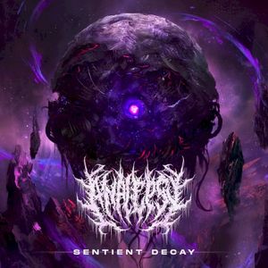Sentient Decay (Single)