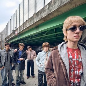 REDRED (Single)