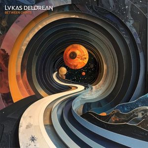 Between Orbits (EP)