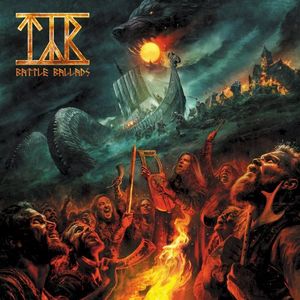 Dragons Never Die (Single)