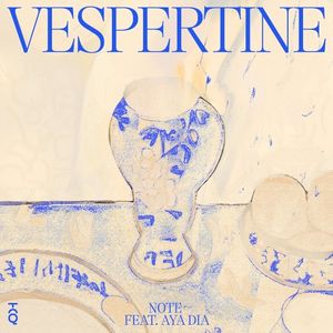Vespertine (Single)