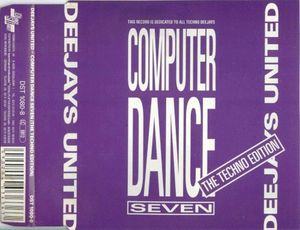 Computer Dance Seven (Single)