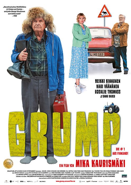 poster