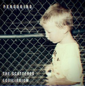 The Scattered Equilibrium
