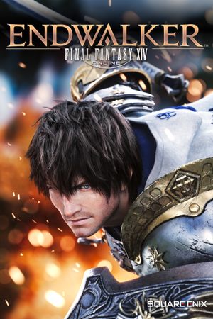 Final Fantasy XIV: Endwalker