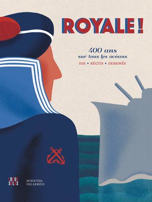 Royale !