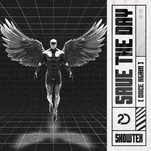 Save the Day (Once Again) (Single)