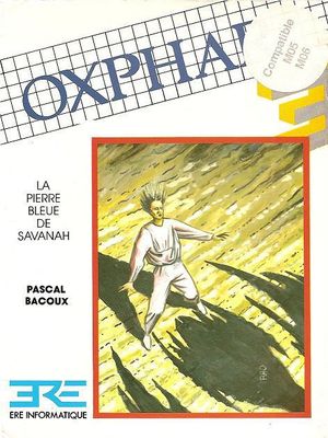 Oxphar