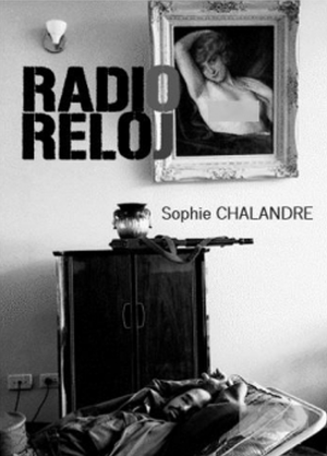 RADIO RELOJ