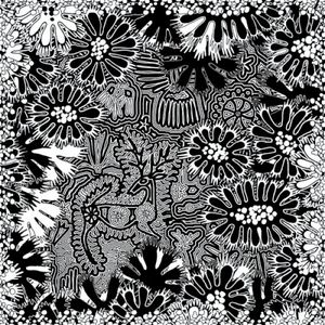 Visual Alterity EP (EP)