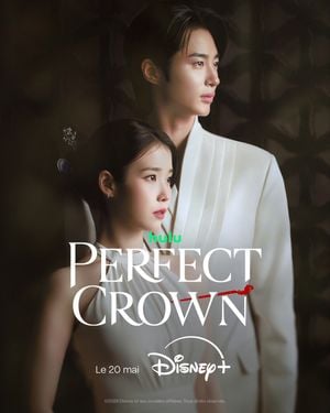Perfect Crown