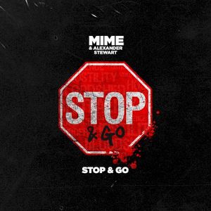 STOP & GO (Single)