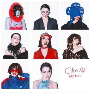 CIAO PAPI (EP)