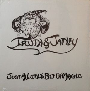 Just a Little Bit of Magic