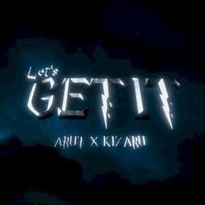 Let’s get it (Single)