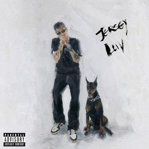 Jersey Luv (Single)
