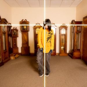 EVERY SECOND COUNTS (Single)