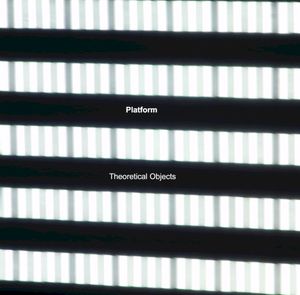 Theoretical Objects EP (EP)