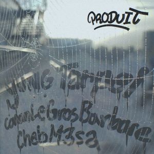 Produit (EP)
