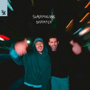 Distorted (Single)