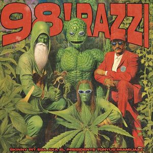 98’Razzi (Single)