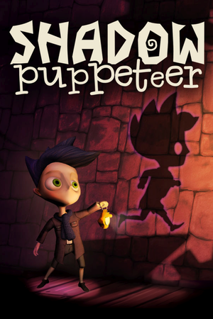 Shadow Puppeteer