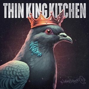 ThinKingKitchen, Part 1