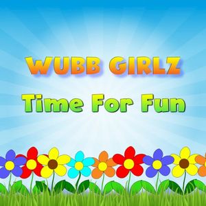 Time for Fun (Single)