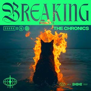 Breaking Point EP (EP)