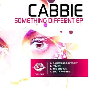 Something Different EP (EP)