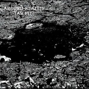 Tar Pit (EP)