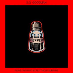 Pepper (Single)