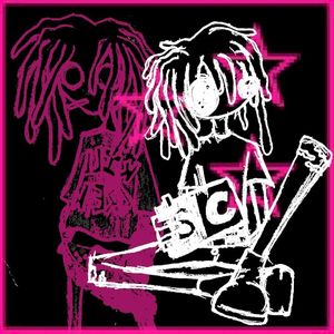CANDYAPPLE (Single)