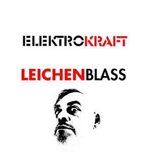 Leichenblass (Single)