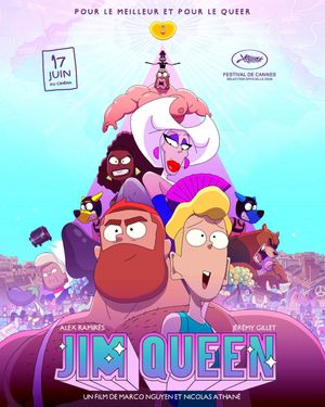 Jim Queen