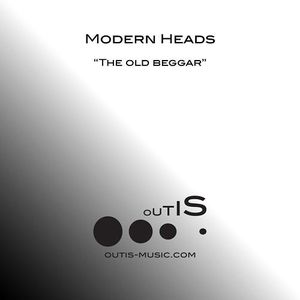 The Old Beggar (EP)