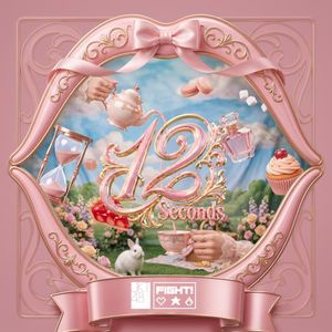 12 Seconds (Single)