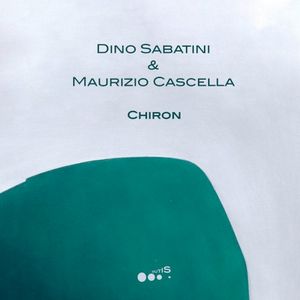 Chiron (EP)