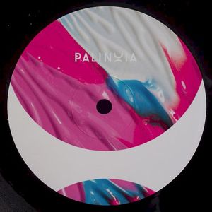 Spirits EP (EP)