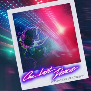 One Last Dance (Single)