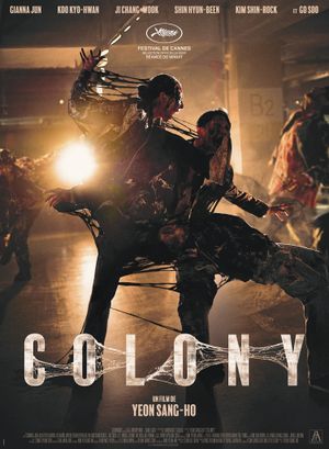 Colony