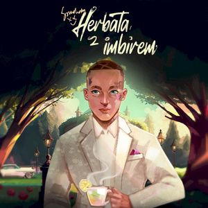 Herbata Z Imbirem (Single)