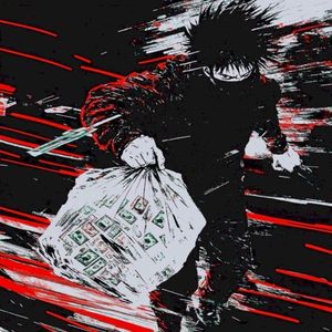 scoundrel (Single)