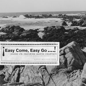 Easy Come, Easy Go (Single)