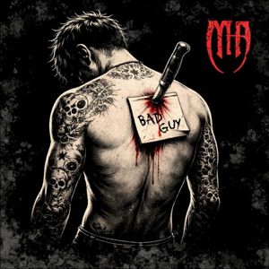 Bad Guy (Single)