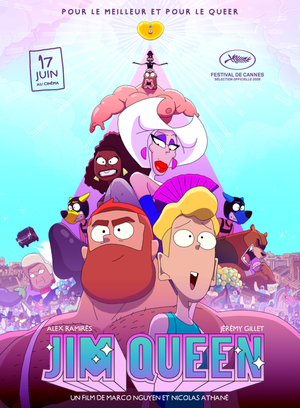 Jim Queen