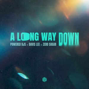 A Long Way Down (Single)